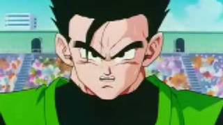 Gohan Super Saiyayin 2