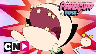Суперкрошки | Оставаться вместе | Cartoon Network
