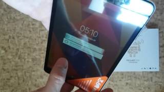 Buying Teclast P80h in gearbest.com