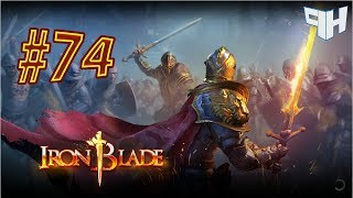 Iron Blade Gameplay Walkthrough #74 (by Gameloft) - iOS / Android