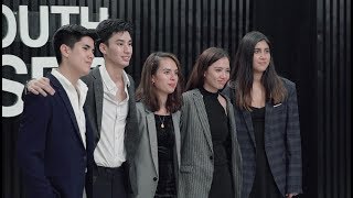 SM Youth Go-See Season 3 Episode 8: The Final Battle