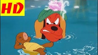 Плутон И Микки Мыши Мультфильм ᴴᴰ W Disney Классический Мультфильм Компиляции ✭ Мультфильм Для Дете