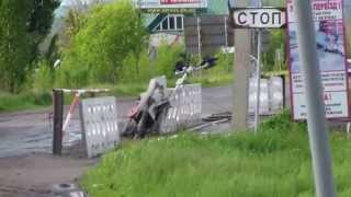 Семеновка 05.05.2014
