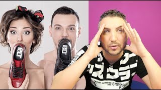 Vip Brother 2017 | Даниел Петканов и Александра Богданска EXPOSED