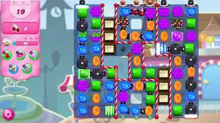Candy crush 4011