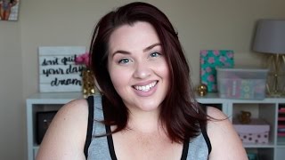 Dear Fat Girl.. Who Hates Showing Her Body