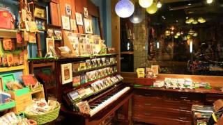 「MaMa手創精品」松菸店