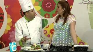 platos fuertes para fiestas de 15