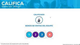 PLAN DE COMPENSACIÓN ACTUALIZADO 2018