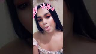 Male to female transition "Babaehan"