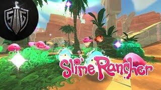 Pimp My Ranch  I  Slime Rancher  #16
