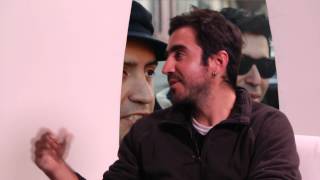 Entrevista de Guillermo Muñoz a Matías Pinochet - MiraDoc