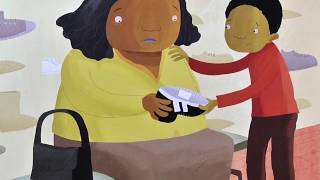 Those Shoes  - Read Aloud