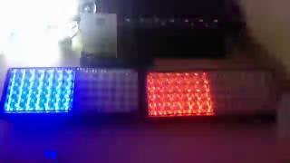 Светодиодные стробоскопы LED-140