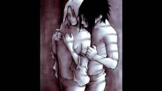 Sasuke x Sakura