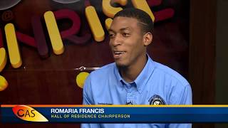 CVM Television Live Stream - #Youth Forum SEP 18, 2018