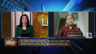 Hindari Ribut-ribut Harta Warisan, Surat Wasiat Jadi Kunci?