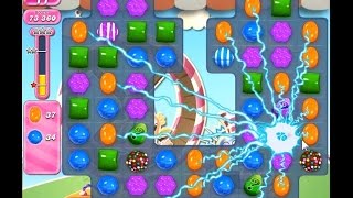 Candy Crush Saga Level 1772 ★★★ NO BOOSTER