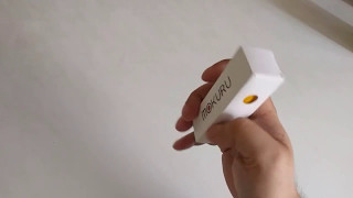 Mokuru the amazing desktop toy , fidget stick