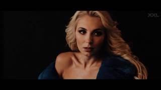 Ольга Бурцева для журнала XXL
