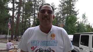 Gennady Golovkin trainer Abel Sanchez condemns Canelo Alvarez tactics (Video: GGG Promotions)