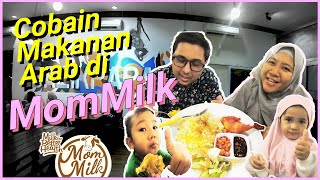 MOM MILK Cafe Susu Sehat dan Segar di Balikpapan, #MakanSeru 09