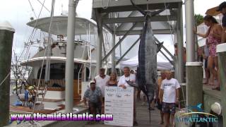 'Mid-Atlantic' - "Day 5 Scales/Offshore 2014" - Sunset Marina