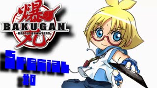 Lets Play Bakugan Battle Brawlers [50 abo-special] #Special [6/??] [FullHD]