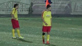 Lombardia - Seconda Categoria Playoff - Giornata 4 - Tiranese vs Cuggiono (2)