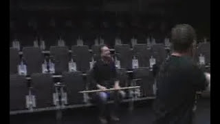 Theater Ausbildung Zürich ZHdK