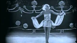 Salomé (1923): chapter 10  - Salomé's Dance
