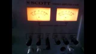 Ampli Scott A 436