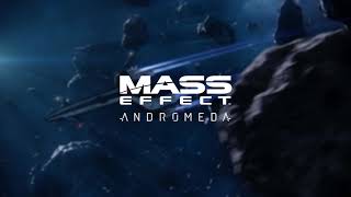 "Nada Deva - Into the Vortex" - Mass Effect Andromeda Soundtrack