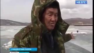 Остановите строительство завода по розливу воды Байкала для Китая