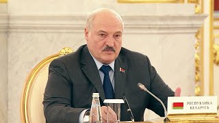 Лукашенко: Что к тому времени останется от Украины – это вопрос!