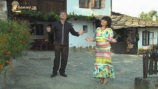 Латинка Петрова и Младен Митков - Клетва за вярност