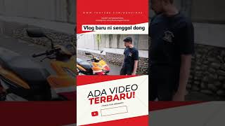 Vario 160 livery motogp!