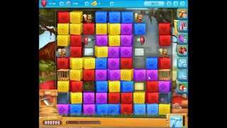 Pet Rescue Saga level 824 no boosters