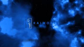 Raiworks Storm Logo