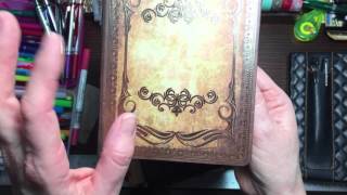 Ultimate Journal Smackdown! Ghosting Test