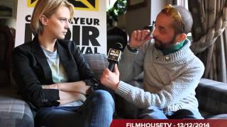 Intervista ad Antonia Liskova