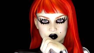 Femdom JOI Trailer by Princess Indigo