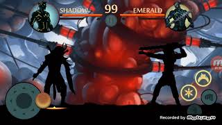 shadow fight 2 composite sword