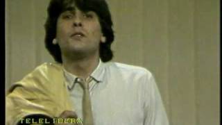 Patrizio Esposito - So napulitano