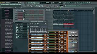 Fl studio Ringtone