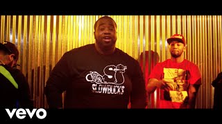 S.B.O.E. - Twerk (Remix) ft. Tee Flii