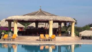 Hotel Caribbean World Soma Bay Hurghada Egipt [Отель Caribbean Хургада]