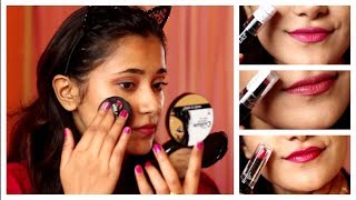 Wet n Wild Try-On Haul