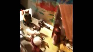 Presepe Playmobil