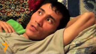 Uzbek Ўшлик Иззатулло ҳикояси